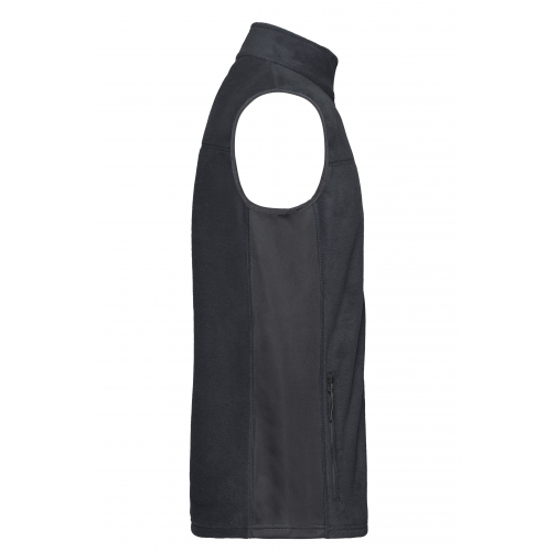 Workwear Fleece Vest - STRONG -
