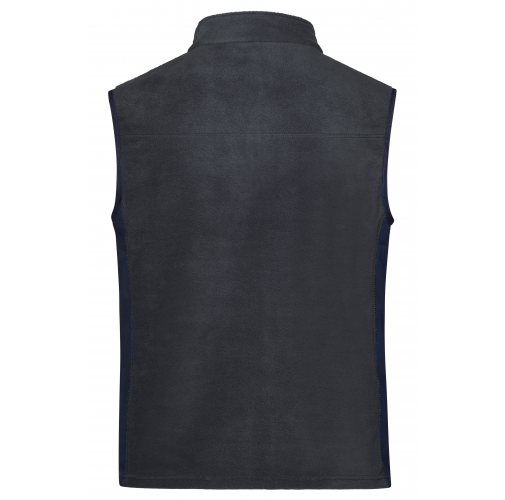 Workwear Fleece Vest - STRONG -