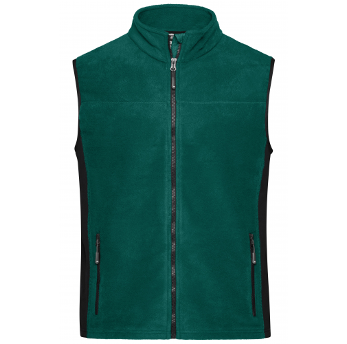 Workwear Fleece Vest - STRONG -