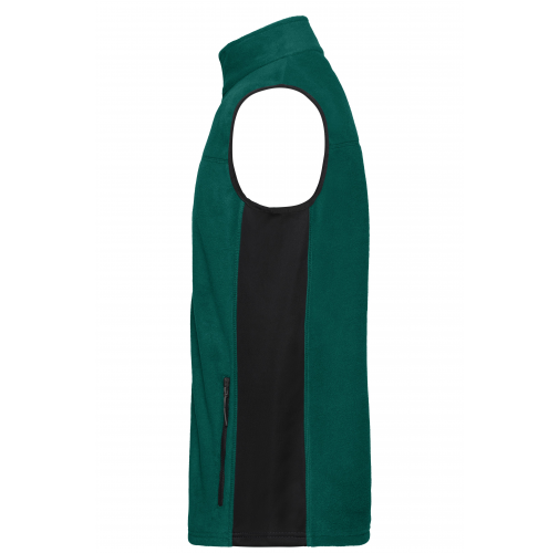 Workwear Fleece Vest - STRONG -