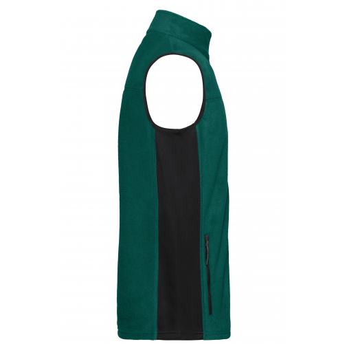 Workwear Fleece Vest - STRONG -