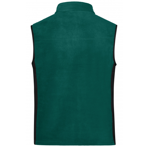 Workwear Fleece Vest - STRONG -