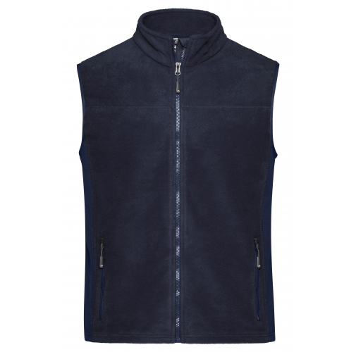 Workwear Fleece Vest - STRONG -