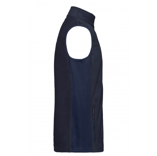 Workwear Fleece Vest - STRONG -