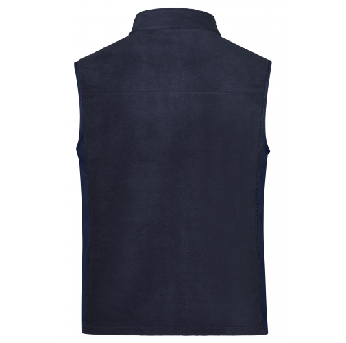 Workwear Fleece Vest - STRONG -