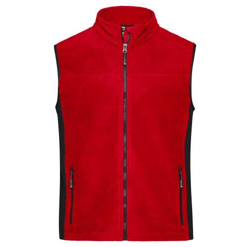 Workwear Fleece Vest - STRONG -