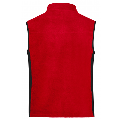 Workwear Fleece Vest - STRONG -
