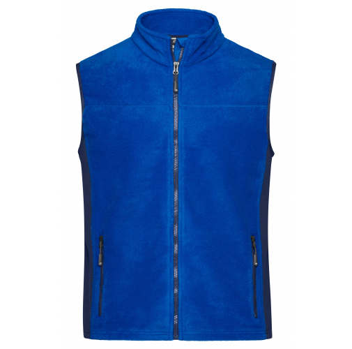 Workwear Fleece Vest - STRONG -