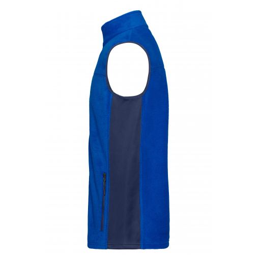 Workwear Fleece Vest - STRONG -