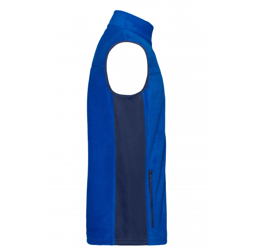 Workwear Fleece Vest - STRONG -