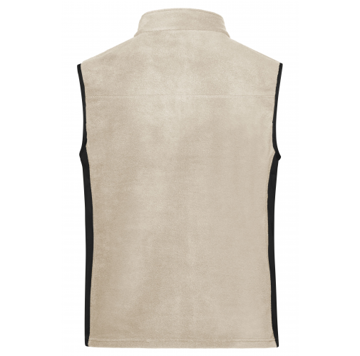 Workwear Fleece Vest - STRONG -