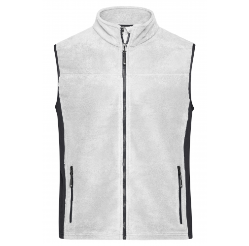 Workwear Fleece Vest - STRONG -