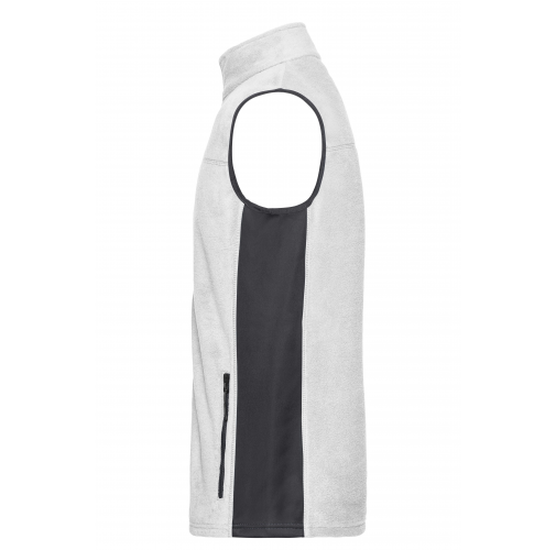 Workwear Fleece Vest - STRONG -