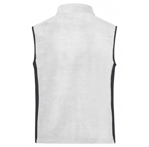Workwear Fleece Vest - STRONG -