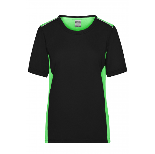 Ladies' Workwear T-Shirt - COLOR -