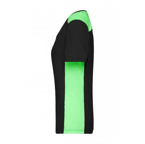 Ladies\' Workwear T-Shirt - COLOR -