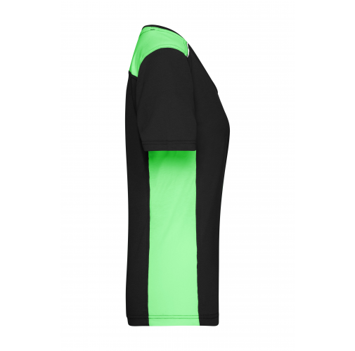 Ladies\' Workwear T-Shirt - COLOR -