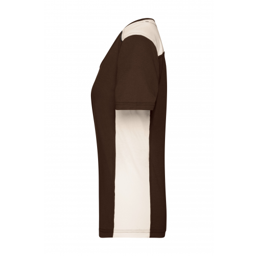 Ladies\' Workwear T-Shirt - COLOR -