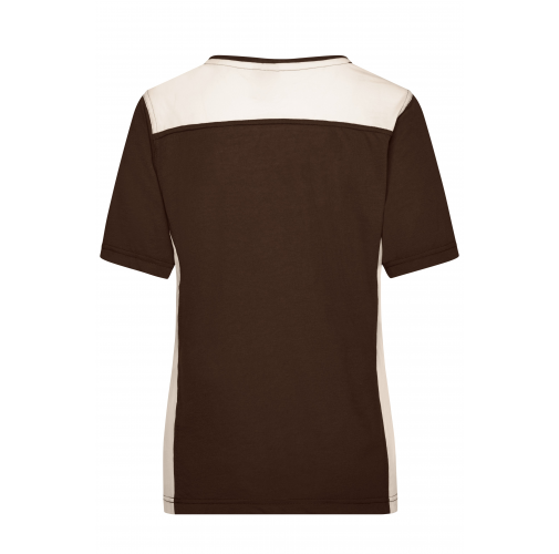Ladies\' Workwear T-Shirt - COLOR -