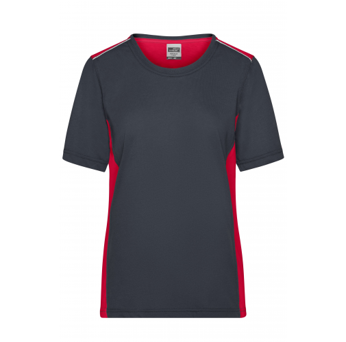 Ladies\' Workwear T-Shirt - COLOR -