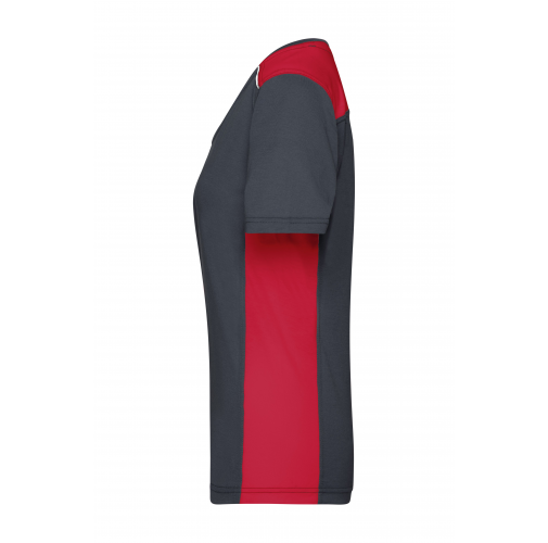 Ladies\' Workwear T-Shirt - COLOR -