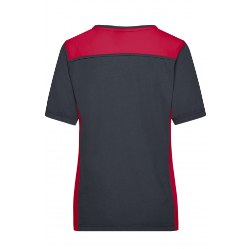 Ladies\' Workwear T-Shirt - COLOR -