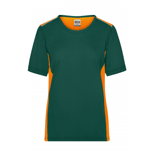 Ladies\' Workwear T-Shirt - COLOR -