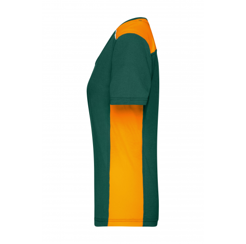 Ladies\' Workwear T-Shirt - COLOR -