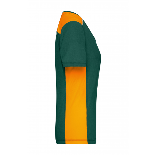 Ladies\' Workwear T-Shirt - COLOR -