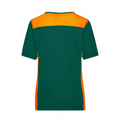 Ladies\' Workwear T-Shirt - COLOR -