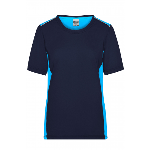 Ladies\' Workwear T-Shirt - COLOR -