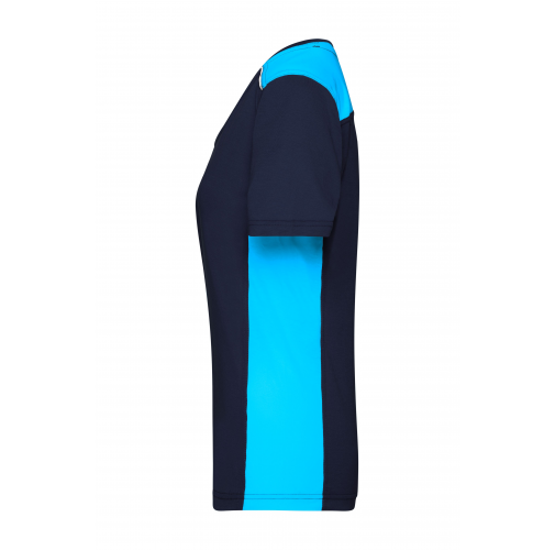 Ladies\' Workwear T-Shirt - COLOR -