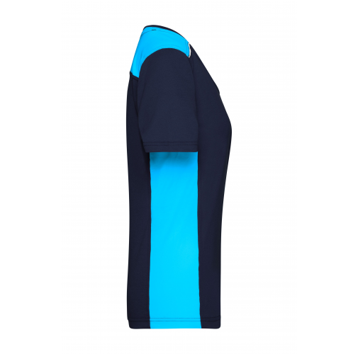 Ladies\' Workwear T-Shirt - COLOR -