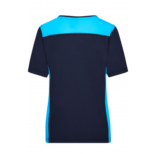 Ladies\' Workwear T-Shirt - COLOR -