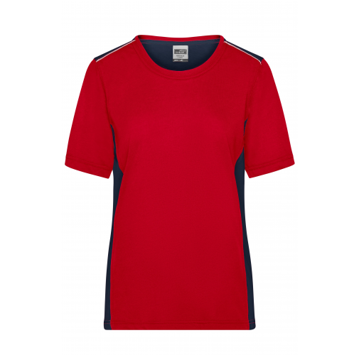 Ladies\' Workwear T-Shirt - COLOR -