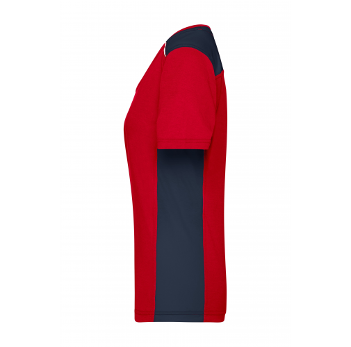 Ladies\' Workwear T-Shirt - COLOR -