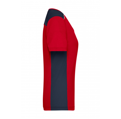 Ladies\' Workwear T-Shirt - COLOR -