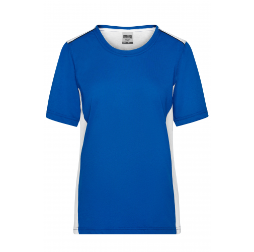 Ladies\' Workwear T-Shirt - COLOR -