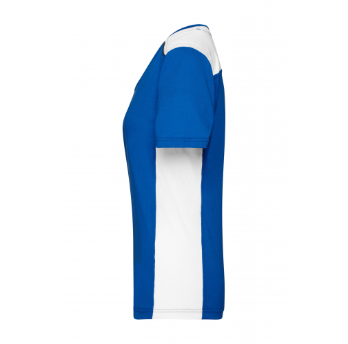 Ladies\' Workwear T-Shirt - COLOR -