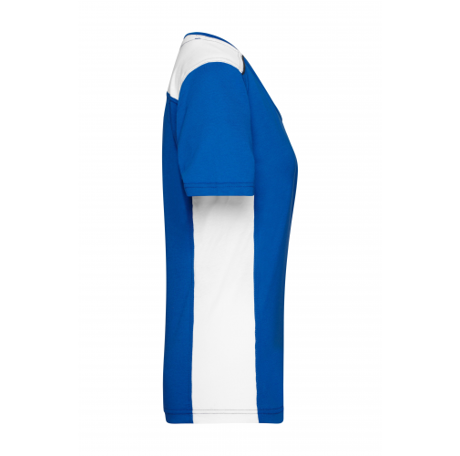 Ladies\' Workwear T-Shirt - COLOR -