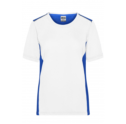 Ladies\' Workwear T-Shirt - COLOR -