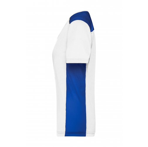 Ladies\' Workwear T-Shirt - COLOR -