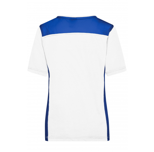 Ladies\' Workwear T-Shirt - COLOR -
