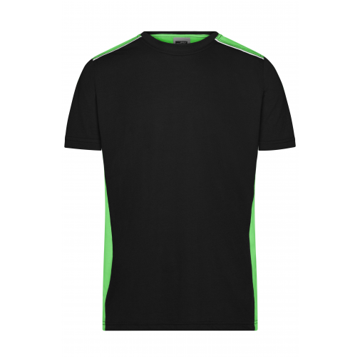 Men\'s Workwear T-Shirt - COLOR -