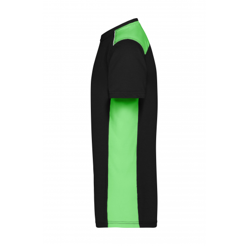 Men\'s Workwear T-Shirt - COLOR -