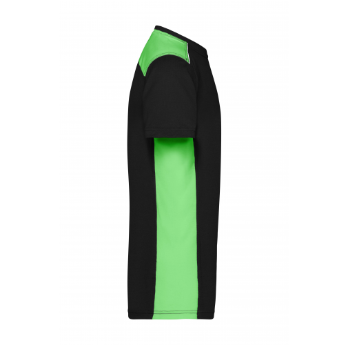 Men\'s Workwear T-Shirt - COLOR -