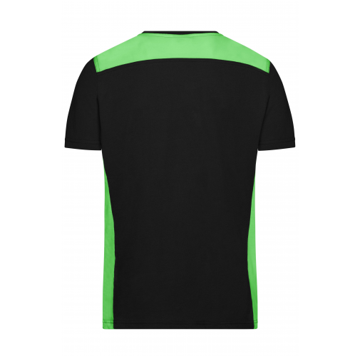 Men\'s Workwear T-Shirt - COLOR -