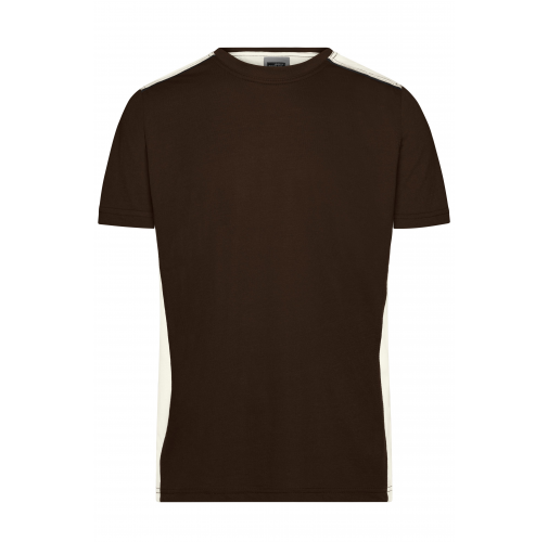 Men\'s Workwear T-Shirt - COLOR -