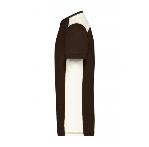 Men\'s Workwear T-Shirt - COLOR -