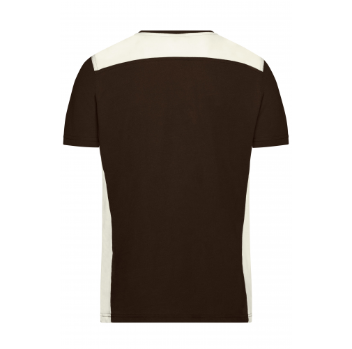 Men\'s Workwear T-Shirt - COLOR -